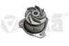 Водяний насос VW Golf (98-09),Touareg (03-07)/Audi A3 (04-13),TT (03-10)/Seat Leon (02-06),Toledo (02-04) Vika 11211552201 (фото 1)