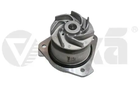 Насос водяной VW Golf (98-09),Touareg (03-07)/Audi A3 (04-13),TT (03-10)/Seat Leon (02-06),Toledo (02-04) Vika 11211552201