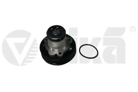 Насос водяной (под клиновой ремень) VW Golf (09-14),Jetta (06-),Passat (13-15) Vika 11211552401