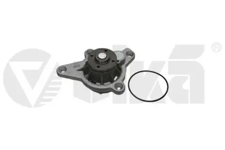 Насос водяной VW Passat (03-05),Touareg (03-10)/Audi A8 (04-10) Vika 11211552601