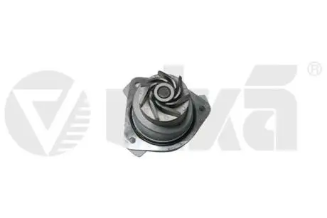 Насос водяной VW Golf (98-06),Passat (97-05)/Seat Leon (00-06),Toledo (99-04) Vika 11211553001