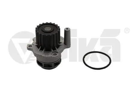 Водяний насос Skoda Fabia (00-04)/VW Polo (02-05)/Seat Ibiza (02-05) Vika 11211553101