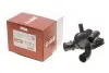 Корпус термостату 92град Skoda Octavia (09-13),Fabia (11-15)/VW Caddy (11-),Golf (09-14),Jetta (09-),Passat(11-15) Vika 11211593501 (фото 1)