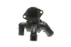 Корпус термостату 92град Skoda Octavia (09-13),Fabia (11-15)/VW Caddy (11-),Golf (09-14),Jetta (09-),Passat(11-15) Vika 11211593501 (фото 3)
