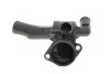 Корпус термостата 87град Skoda Fabia (11-),Fabia (09-14),Roomster (11-)/VW Polo (10-14)/Seat Ibiza (09-12) Vika 11211619801 (фото 1)