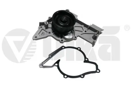 Насос водяной Audi A4 (01-08),A6 (02-08),A8 (04-07) Vika 11211779101