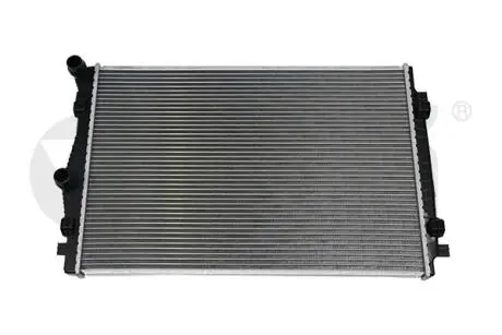 Радіатор Skoda Octavia (13-),Superb (15-)/VW Golf (13-),Passat (15-)/Audi A3 (13-) Vika 11211788001