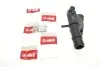 Фланець системи охолодження VW Golf (09-),Passat (09-),/Audi A3 (08-) Vika 11211788301 (фото 2)