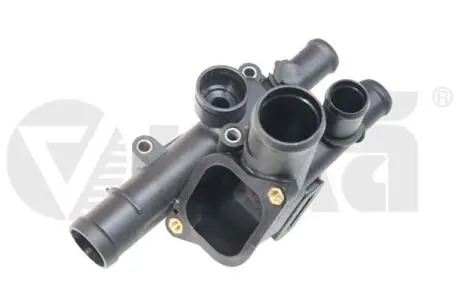 Корпус термостата Skoda Octavia (01-11)/VW Golf (96-03)/Audi A3 (97-03)/Seat Leo Vika 11211788501