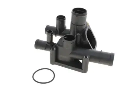 Корпус термостата Skoda Octavia (01-11)/VW Golf (96-03)/Audi A3 (97-03)/Seat Leon (00-06),Toledo (99-04) Vika 11211788601