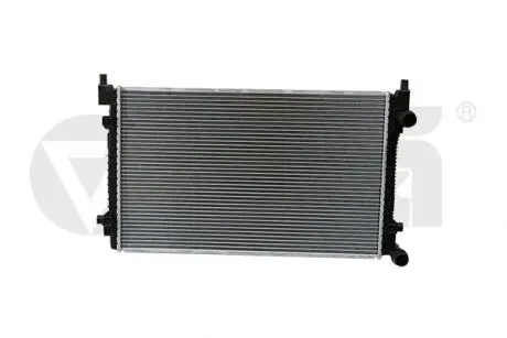 Радиатор Skoda Fabia (15-),Octavia (13-)/VW Golf (13-)/Seat Leon (13-16) Vika 11211788701