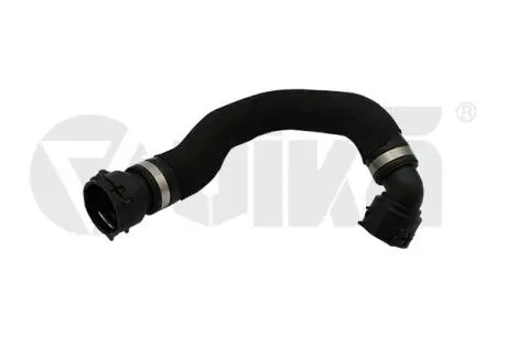Патрубок охлаждающей жидкости Audi A6 (05-08) 3.0L Vika 11211790201
