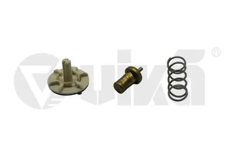 Термостат VW Golf (04-07),Polo (02-08),1.2L/1,4 Vika 11211797101