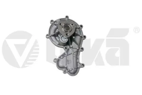 Насос системы охлаждения (помпа) 3,0 D VW Touareg (10-)/Audi A6 (11-),A8 (10-),Q7 (06-15) Vika 11211798401