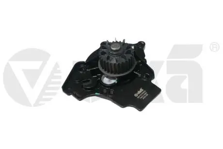 Водяний насос Skoda Octavia (09-13)/VW Golf (09-11),Passat 09-11,Tiguan (08-11)/Audi A3 (09-13),A4 (08-12),Q5 (09-12),TT (07-10) Vika 11211798801