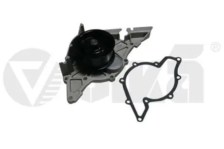 Водяний насос VW T4 (91-95) 2.5L mot.AAF,AAB Vika 11211799201