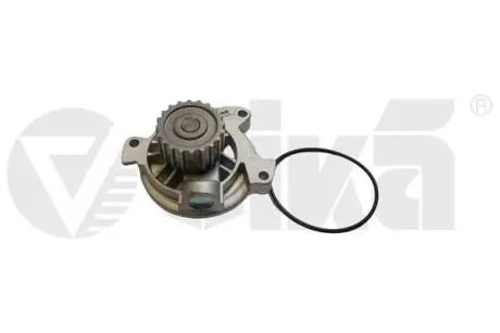 Насос водяний 20 зубів VW LT (90-07),T4 (91-94) 2.4L/Audi 100 (91-92) 2.4L Vika 11211802601