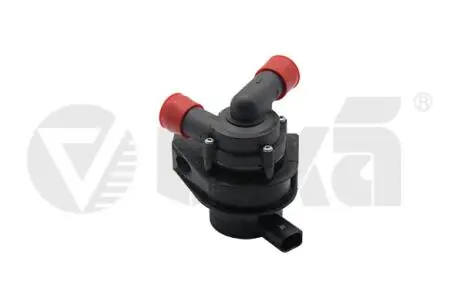 Насос охолодження додатковий Audi A4 (01-08),A6 (02-05),A8 (04-07) Vika 11211813701