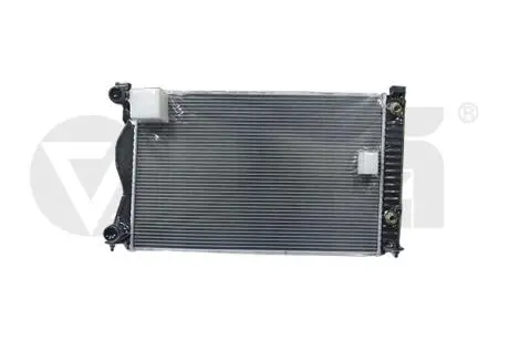 Радиатор 2,0/2,0D Audi A6 (04-11) Vika 11211818101