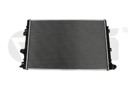 Радиатор VW Sharan (11-16),Tiguan (08-12) Vika 11211818201