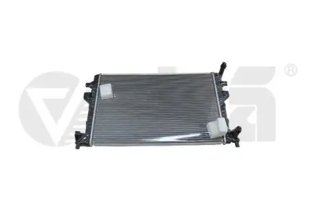 Радіатор Skoda Karog (18-),Kodiaq (17-),Octavia (13-18)/VW Golf (13-17),Passat (15-),Tiguan (16-17,18-)/Audi Q2 (17-) Vika 11211818301