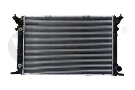 Радиатор Audi A4 (08-15),A6 (11-15),Q5 (13-17) Vika 11211819101
