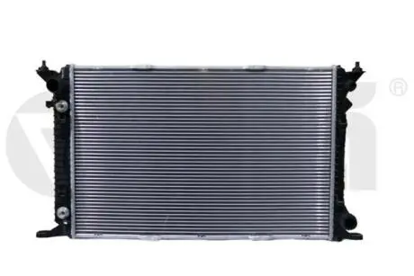 Радиатор Audi A4 (08-15),A5 (07-17),Q5 (08-) Vika 11211819201