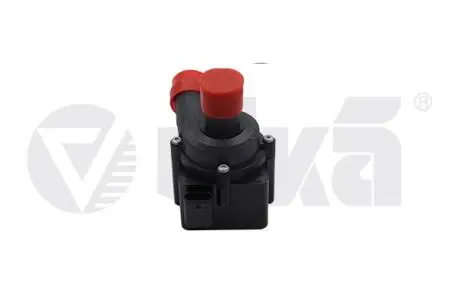 Насос охлаждения дополнительный VW Jetta (11-14),Passat (13-16),Touareg (18-)/Audi A4 (13-16),Q3 (15-18),Q5 (13-17),Q7 (16-) Vika 11211819901