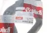 Патрубок охлаждающей жидкости Audi A4 (01-08),A6 (02-05)/Seat Exeo (09-14) Vika 11211821401 (фото 2)