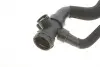 Патрубок охлаждающей жидкости Audi A4 (01-08),A6 (02-05)/Seat Exeo (09-14) Vika 11211821401 (фото 4)