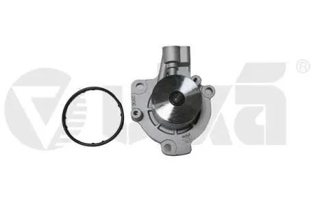 Насос водяной Skoda Octavia (13-18)/VW Golf (13-17),Passat (13-16),Tiguan (18-)/Audi A4 (13-16),A6 (11-18),Q5 (13-17) Vika 11211822901