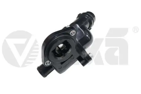 Термостат с корпусом Audi A4 (01-08) Vika 11211823901