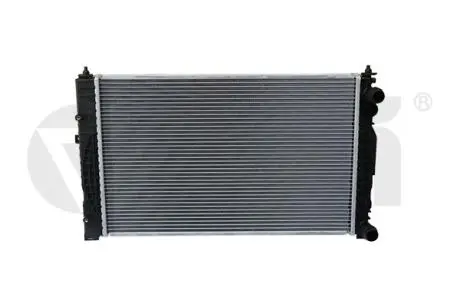 Радиатор Skoda Superb (02-08)/Audi A4 (99-01),A6 (98-01) Vika 11211825501