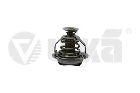 Термостат Skoda Octavia (04-08)/VW Golf (07-11),Jetta (06-14),Passat (09-15),Tiguan (08-18),T5 (12-16) Vika 11211825801