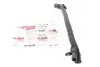 Патрубок охлаждающей жидкости (пластиковый) Skoda Fabia (09-14)/VW Polo (10-15)/Seat Ibiza (09-15) Vika 11211828201 (фото 1)