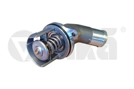 Термостат с фланцем Audi A4 (00-04,04-06),A6 (01-05) Vika 11211842501