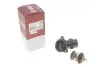 Корпус термостату Skoda Octavia (09-13)/VW Golf (09-14),Jetta (11-14),Passat (11-15),Tiguan(12-18) Vika 11211842701 (фото 1)