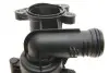 Корпус термостату 89°c Skoda Fabia (14-)/VW Polo (14-)/Seat Ibiza (15-) Vika 11211842901 (фото 2)