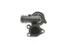 Корпус термостату 89°c Skoda Fabia (14-)/VW Polo (14-)/Seat Ibiza (15-) Vika 11211842901 (фото 4)