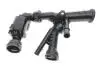 Корпус термостату з термостатом 92? Skoda Octavia (12-)/VW Golf (12-), Passat СС (11-16)/Audi Q3 (11-) Vika 11211843001 (фото 1)