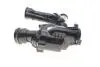 Корпус термостату з термостатом 92? Skoda Octavia (12-)/VW Golf (12-), Passat СС (11-16)/Audi Q3 (11-) Vika 11211843001 (фото 4)