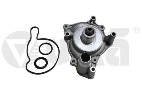 Насос водяной Audi A5, A6, A8, Q7/Volkswagen Touareg II 4.2, 5.2 (06-) Vika 11211848301