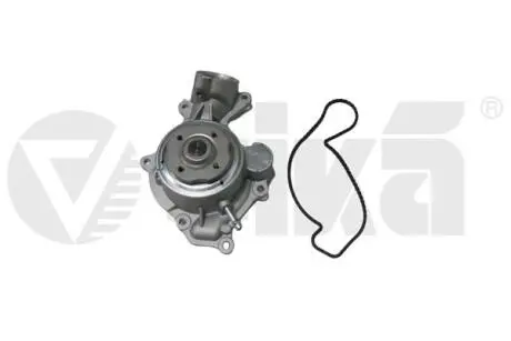 Насос водяной (Помпа) WV Touareg 3.0 (18-)/Audi A4-A8, Q5-Q8 3.0 (16-) Vika 11211848401