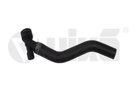 Патрубок системи охолоджування Skoda Fabia (99-03) Vika 11211850001