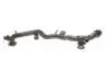 Патрубок системы охлаждения пластиковый VW Touareg (10-)/Audi A4 (08-15),Q7 Vika 11211850401 (фото 1)
