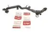 Патрубок системы охлаждения пластиковый VW Touareg (10-)/Audi A4 (08-15),Q7 Vika 11211850401 (фото 2)