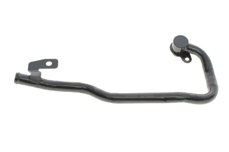 Трубка системы охлаждения (металическая) Skoda Octavia (12-)/VW Caddy (15-),Golf (12-) Vika 11211853301