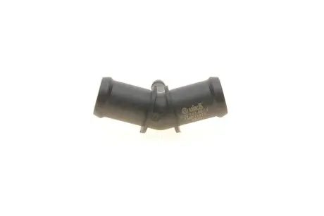 Фланец охлаждающей жидкости Audi A1, A3/Skoda Fabia III, Octavia III, Rapid, Superb III (11-) Vika 11211854101