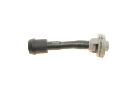 Шланг системы охлаждения Audi A4 (16-),A5 (17-) Vika 11211854401