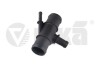 Патрубок Skoda Fabia (00-08)/VW Polo (02-10)/Seat Ibiza (02-10) Vika 11211855301 (фото 1)